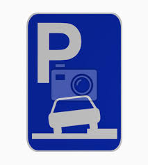 Der gesetzgeber schützt dice fußgänger und erklärt dice gehwege indirekt zur autofreien zone. Deutsches Verkehrsschild Parken Auf Gehweg Erlaubt Auf Weiss Fototapete Fototapeten Roadsign Deutsch Parkplatze Myloview De