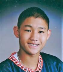 Bradley Mitchell Obituary