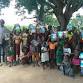 EQUALITY FOR STREET CHILDREN event image