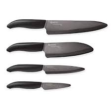 We wish our customer to be 100% happy. 5 Best Ceramic Knife Sets 2021 Easy Slicing Simple Green Moms