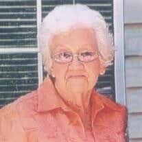 Louise Boyer Roberts Obituary