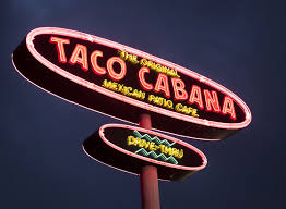 Taco cabana is an american fast casual restaurant chain specializing in mexican cuisine.a wholly owned subsidiary of fiesta restaurant group, it is headquartered in san antonio, texas.as of august 2020, taco cabana had 166 locations throughout texas and new mexico. These Fast Casual Restaurants Closed Locations In 2020