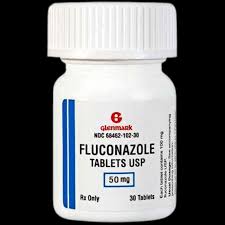 Image result for Fluconazole