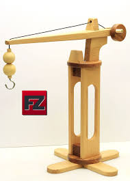 Wooden Toycrane Woodworking For Kids Toy Crane Woodworking Projects For Kids