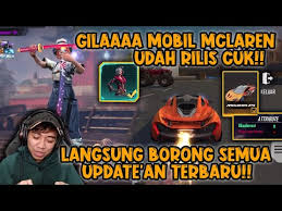 Filipe vieira is a member of vimeo, the home for high quality videos and the people who love them. Akhirnya Mobil Mclaren Rilis Borong Semua Update Terbaru