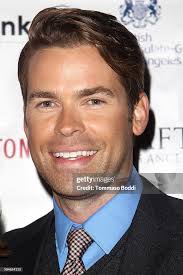 KCET reporter Derrick Shore attends the premiere of KCET's "Doc... News  Photo