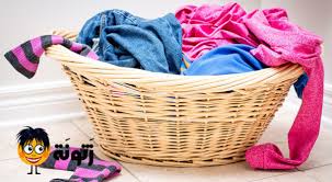 طريقة ازالة الصدا من الملابس 4 طرق لإزالة الصدأ من الملابس طريقة ازالة الصدا من الملابس البيضاء