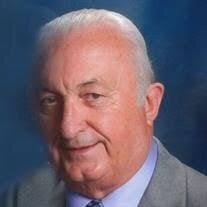 William A. Floyd Obituary