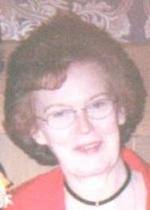 Obituary for Mary E. Norton