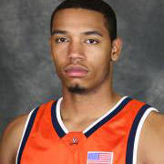 Mike Scott tabbed by Hawks in second round of NBA Draft