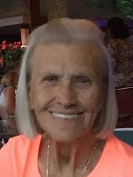 Patricia Karcher Obituary April 25, 2019