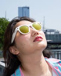 Polarized Oakley Shades