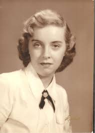 Joan E. (Brouillette) Ricci Obituary May 6, 2016