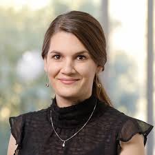 Former Students • DCR Research