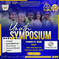 Sigma Gamma Rho Sorority, Inc. Youth Symposium event in Montgomery, AL