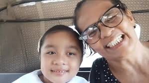 QUICK VISIT TO OUR ALMA MATTER