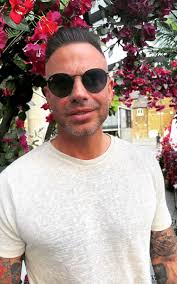 Aaron Crabtree, Worcester, United Kingdom