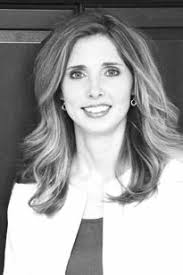 Shonna Parrent Jerrica Fox Dawn Carrier Dr. Jayne Niskey