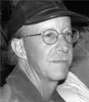 MARK STENDER Obituary (1958