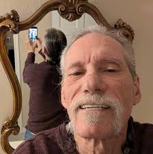 Police were called in to capture a giant pig