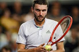 Bio, results, ranking and statistics of gilles simon, a tennis player from france competing on the atp international gilles simon (fra). Gilles Simon Defends Novak Djokovic Hits Out At Roger Federer Sport