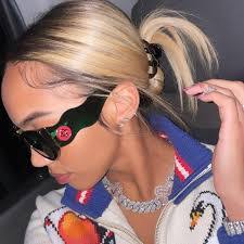 Denzel Cochran's Instagram, Twitter & Facebook