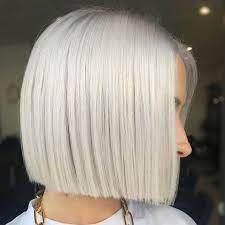 Ice Blonde Hair Colors That Ll Have You Feeling Like Elsa In 2021 Ice Blonde Hair Icy Blonde Hair Color White Blonde Hair