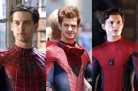 While the news has been making rounds on the internet, mcu fans have been delighted with excitement. Zendaya Accidentally Confirmed Andrew Garfield And Tobey Maguire Arrival In Mcu S Spiderman 3 Stanford Arts Review