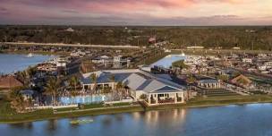 Florida Pelicans Welcome Back Rally