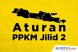 Mereka berharap pemerintah tak memperpanjang langkah pembatasan di jawa dan bali. Infografik Aturan Ppkm Jawa Bali Jilid 2