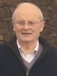 Condolence Book for Padraig Dineen (Causeway, Kerry)