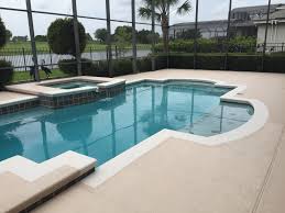 Deck Best Kool Deck Repair For Pool Deck Ideas