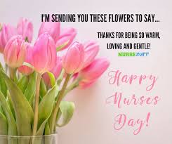 On this day, we celebrate all of the sacrifices and commitments made by nurses, as well as the critical role they play in society. Greet Your Fellow Nurses With These Nurses Week Greeting Cards Nursebuff
