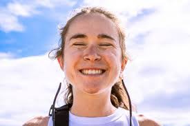 Erin Seidel's Instagram, Twitter & Facebook