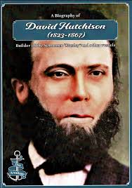 A Biography of Donald McInnes