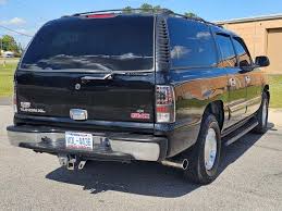 Image result for Black 2005 Yukon