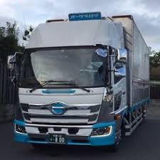 新型レンジャーです 各運送会社さんカラーリングなど参考にして下さい サンプルがなかったのでこのような仕上りです 規格のアンドンが収まりきりませんでした オーダーしないといけません オークラロジ 2017新型レンジャー 新型レンジャー 新型レンジャー