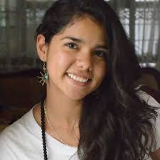 Marlene Robles's Instagram, Twitter & Facebook