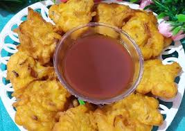 Tepung serbaguna�pedas terbuat dengan perpaduan cabai dan rempah asli 3x225g. Resep Bakwan Tepung Sasa Oleh Bunda Nayra Cookpad