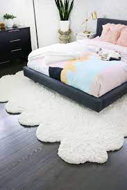 Get it as soon as fri, jul 16. Try This Make Two Rugs Into One Large Rug A Beautiful Mess Large Rugs Bedroom Rug Cool Rugs
