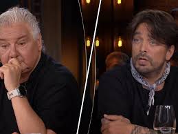 René Froger en Waylon trots op samenwerking, nieuwe in de maak