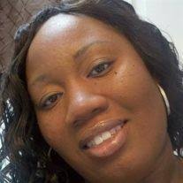 Obituary of Tezza Veness Robinson-Williams