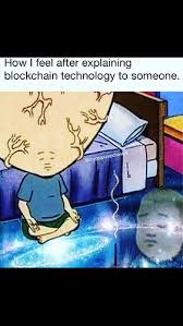 Đào cardano (ada) như thế nào? Share Your Favorite Crypto Meme Some Laughter Will Do Us Good During This Bear Trend General Discussions Cardano Forum