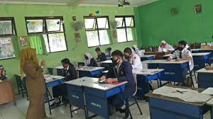 After movie profil sekolah sehat man 2 pangandaran + behind the scene's(official video). Sekolah Di Garut Akan Dibuka Pekan Depan Republika Online