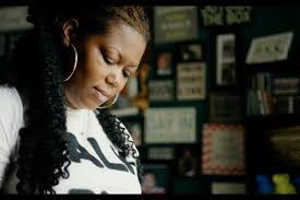 Sheena Carter's Instagram, Twitter & Facebook