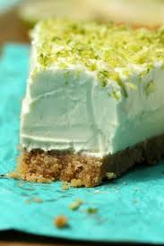 Pour meringue onto key lime filling and spread with a large spoon until the pie surface is completely covered. Vegan Key Lime Pie Loving It Vegan