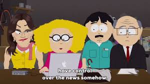 Caitlyn jenner speech gif by south park. Caitlyn Jenner Scandal Gif By South Park Find Share On Giphy