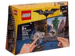 'the lego batman movie' was definitely an enjoyable ride, and whilst i think it lacks in comparison to its predecessor, it stills thrusts us back into. The Lego Batman Movie Batman Movie Maker Set 853650 The Lego Batman Movie Buy Online At The Official Lego Shop Ca