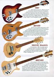 Pictures And Images Rickenbacker 360 Guitar Bass Guitar Tabs Bass Guitar Quotes