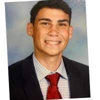 Benjamin Blumberg's Instagram, Twitter & Facebook